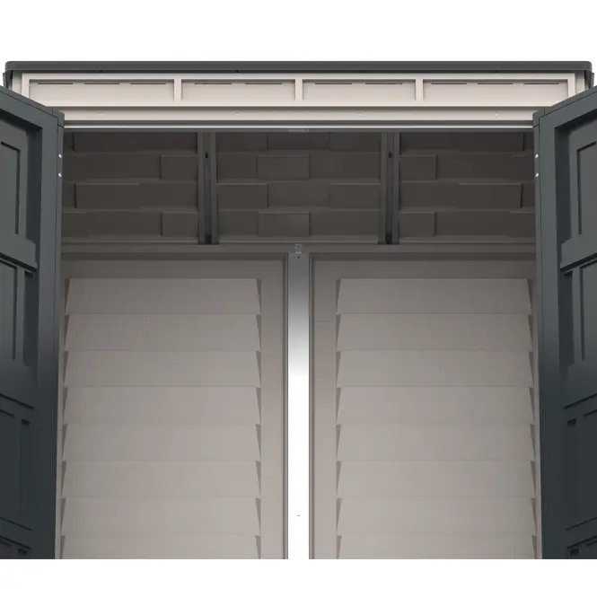 Kertiház Yardmate Pent Plus 5x3,7
