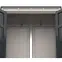 Kertiház Yardmate Pent Plus 5x3,7