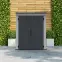 Kertiház Yardmate Pent Plus 5x3,13