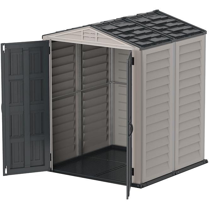 Kertiház Yardmate Plus 5x5