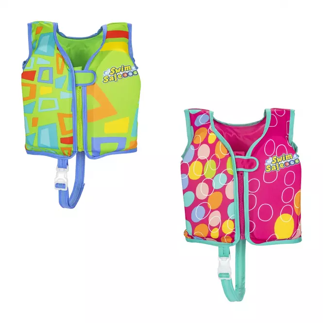 Aquastar™ Szövet Úszómellény S/M 32176