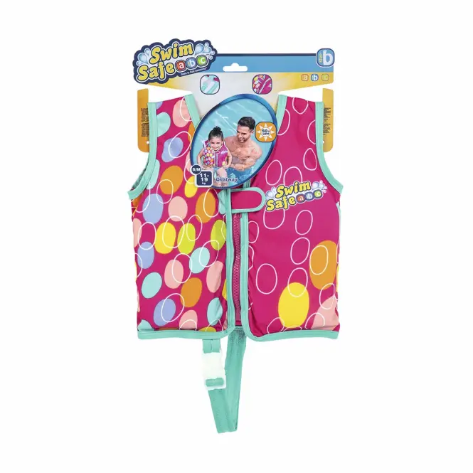 Aquastar™ Szövet Úszómellény S/M 32176,2