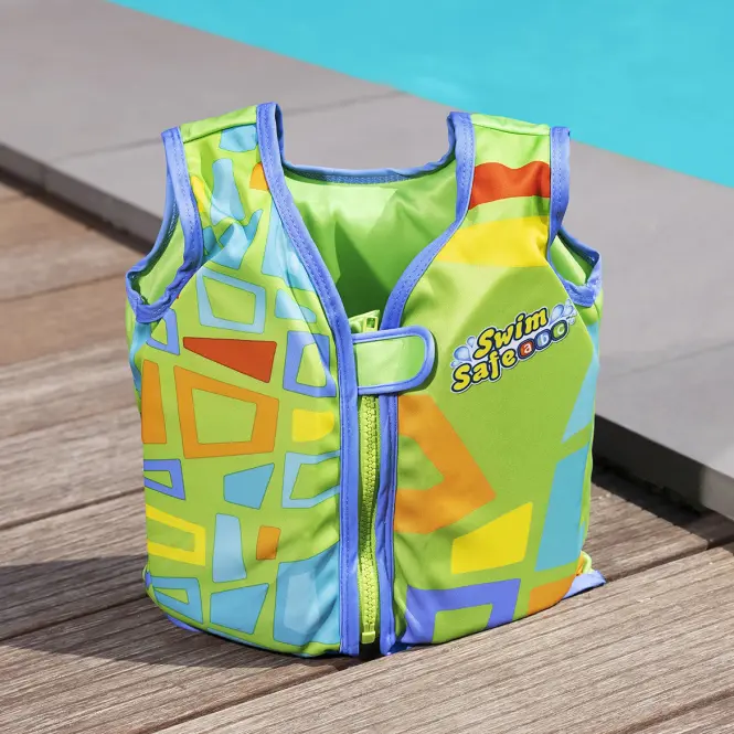 Aquastar™ Szövet Úszómellény S/M 32176,3