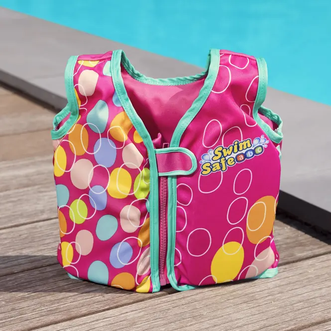 Aquastar™ Szövet Úszómellény S/M 32176,4