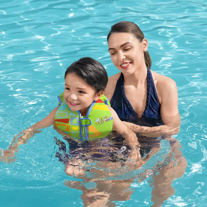 Aquastar™ Szövet Úszómellény S/M 32176,9