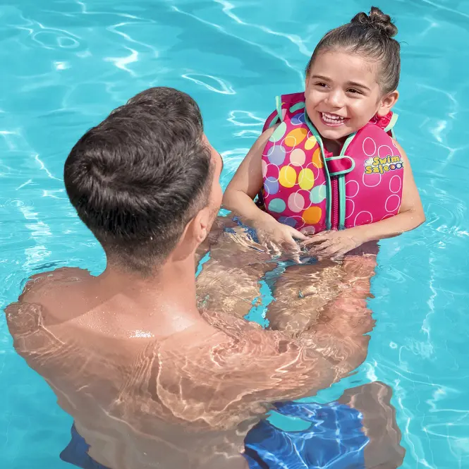Aquastar™ Szövet Úszómellény S/M 32176,10