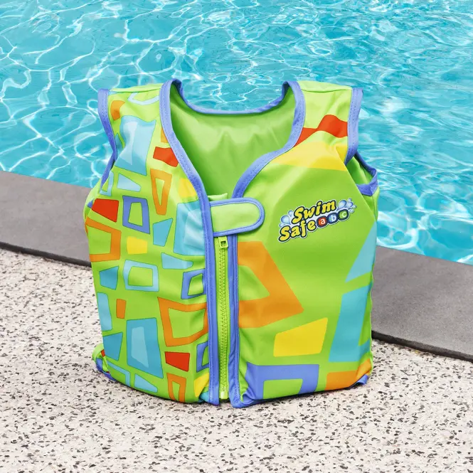 Aquastar™ Szövet Úszómellény M/L 32177,2