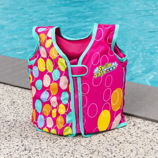 Aquastar™ Szövet Úszómellény M/L 32177,3