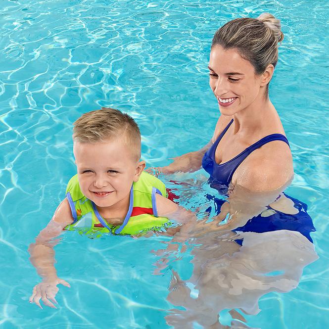 Aquastar™ Szövet Úszómellény M/L 32177