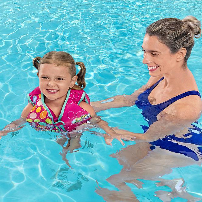 Aquastar™ Szövet Úszómellény M/L 32177