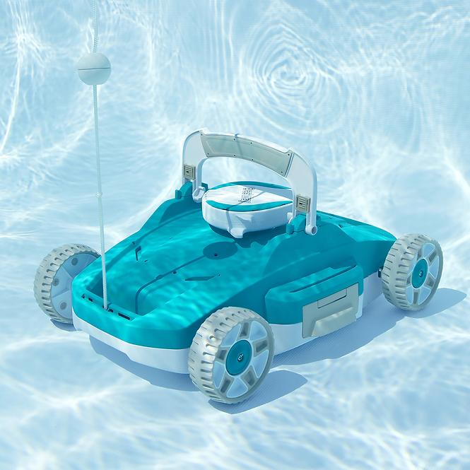 Aquatronix™ G200 Medencetisztító Robot 58765,2