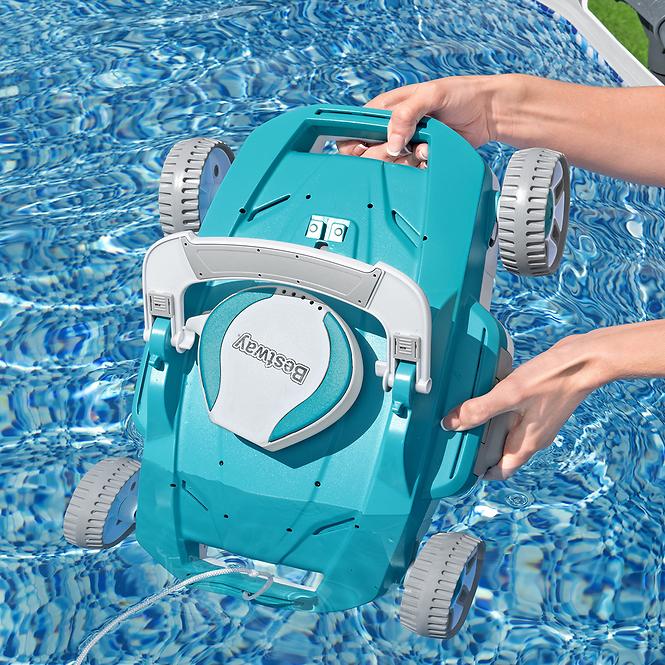 Aquatronix™ G200 Medencetisztító Robot 58765