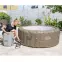 Hidromasszázs medence 1,96 x 0,71 m  Palm Springs Lay-Z-Spa® AirJet™ 60017,2