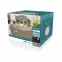 Hidromasszázs medence 1,96 x 0,71 m  Palm Springs Lay-Z-Spa® AirJet™ 60017,8