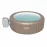 Hidromasszázs medence 1,96 x 0,71 m  Palm Springs Lay-Z-Spa® AirJet™ 60017