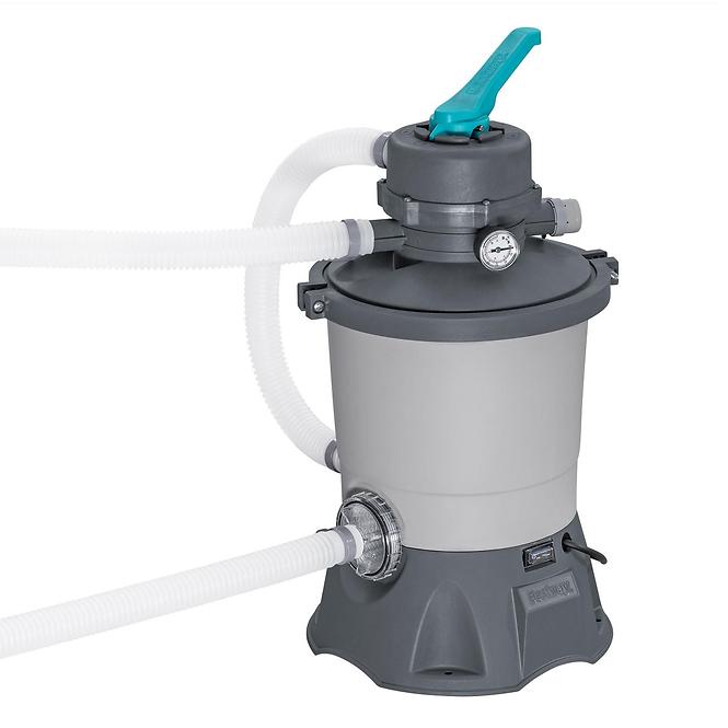 Fém medence Hydrium 3,05 x 1,22 m 56566
