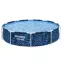 Medence kerettel 3,05 x 0,66 56985
