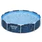 Medence kerettel 3,05 x 0,66 56985,3