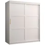 Szekrény Amiro 1 150 fehér/fehér