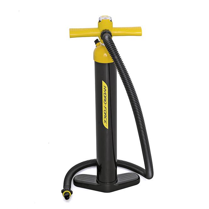 Felfújható készlet paddleboard Sup Aqua Excursion Set Hydro-Force 65373 BESTWAY