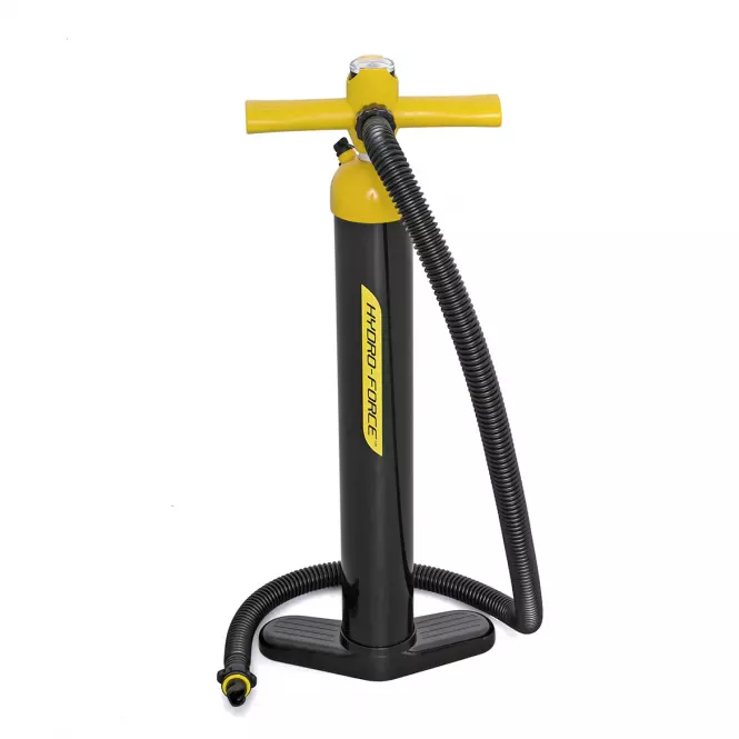 Felfújható készlet paddleboard Sup Aqua Excursion Set Hydro-Force 65373 BESTWAY,3