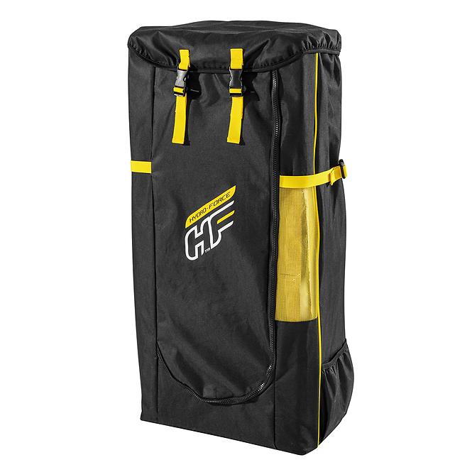 Felfújható készlet paddleboard Sup Aqua Excursion Set Hydro-Force 65373 BESTWAY