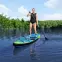 Felfújható készlet paddleboard Sup Aqua Excursion Set Hydro-Force 65373 BESTWAY,10