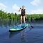 Felfújható készlet paddleboard Sup Aqua Excursion Set Hydro-Force 65373 BESTWAY,10