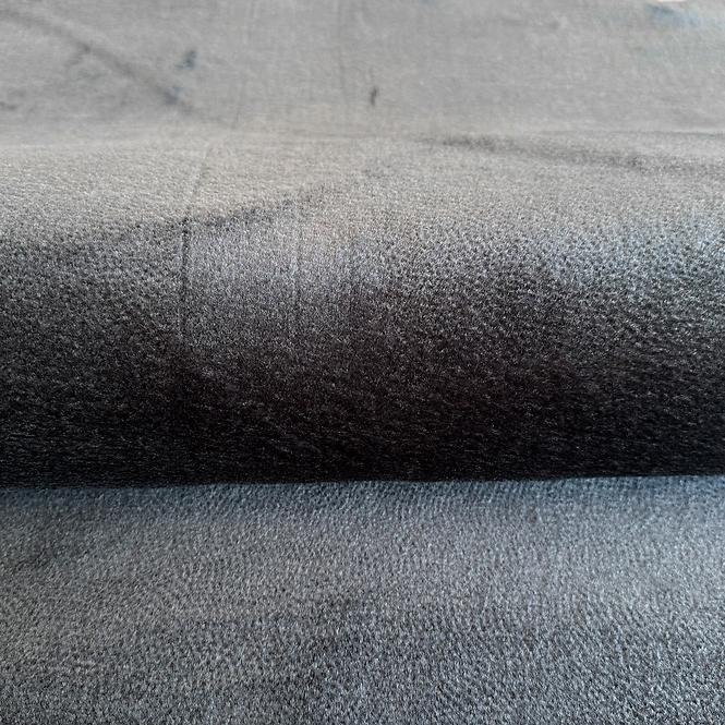 Szőnyeg Peri Deluxe 0,8/1,4 Pde 200 grafit