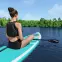 Felfújható készlet paddleboard SUP AQUA GLIDER SET HYDRO-FORCE 65347,7