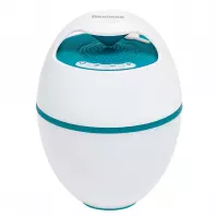 Lebegő led-es bluetooth hangszóró MUSICWAVE™ LED 58700