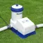 Medence patronos szivattyú Smart Touch Wifi 5678 L/H 58680,2