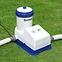 Medence patronos szivattyú Smart Touch Wifi 5678 L/H 58680,2