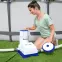 Medence patronos szivattyú Smart Touch Wifi 5678 L/H 58680,4