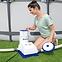 Medence patronos szivattyú Smart Touch Wifi 5678 L/H 58680,4