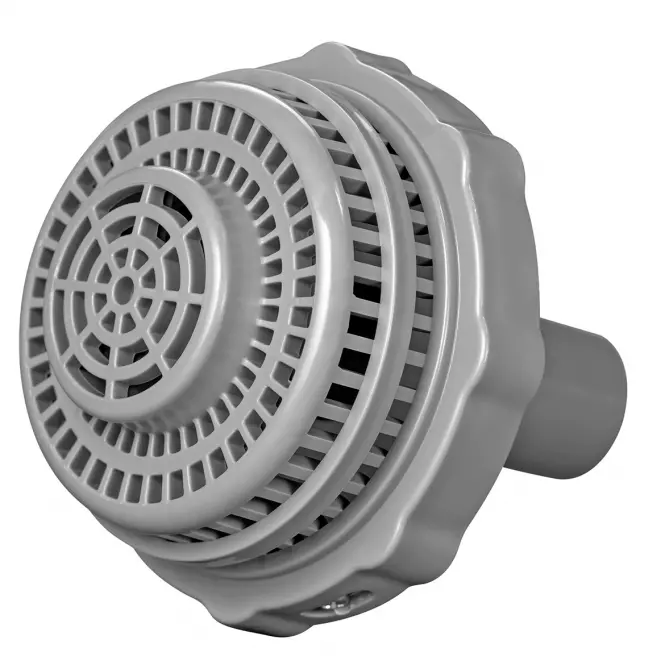 Medence patronos szivattyú Smart Touch Wifi 5678 L/H 58680