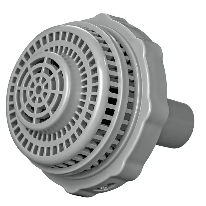 Medence patronos szivattyú Smart Touch Wifi 5678 L/H 58680,8