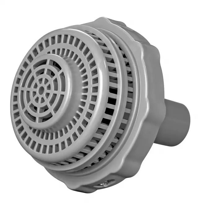Medence patronos szivattyú Smart Touch Wifi 5678 L/H 58680