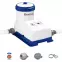 Medence patronos szivattyú Smart Touch Wifi 5678 L/H 58680,10