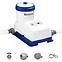 Medence patronos szivattyú Smart Touch Wifi 5678 L/H 58680,10