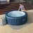Aljzat Lay-Z-Spa 1,96 M X 1,96 M 60334
