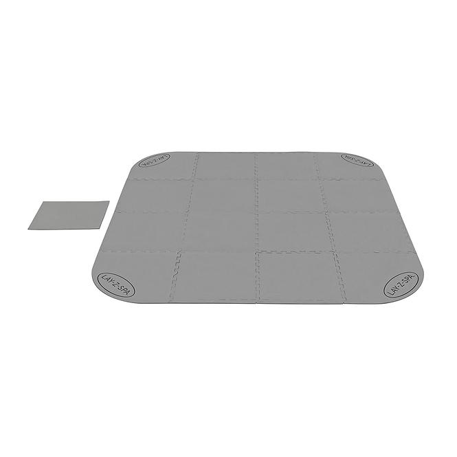 Aljzat Lay-Z-Spa 1,96 M X 1,96 M 60334
