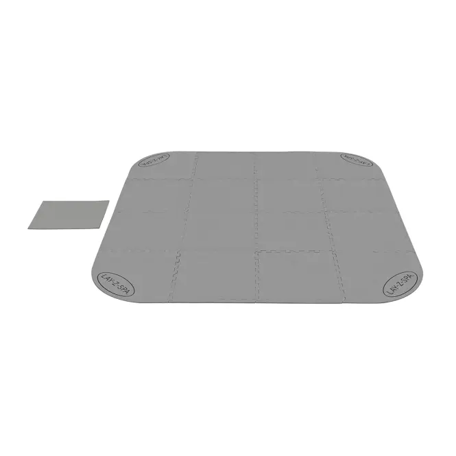 Aljzat Lay-Z-Spa 1,96 M X 1,96 M 60334,2