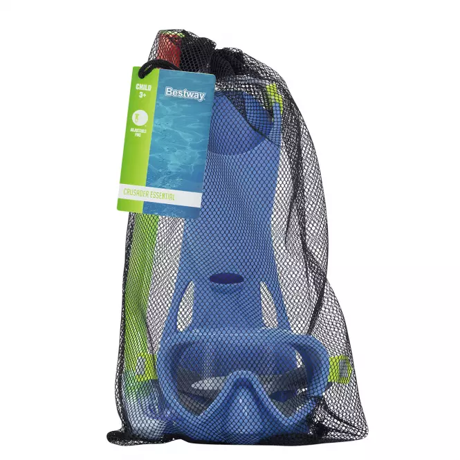 Snorkeling készlet 3+ 25039