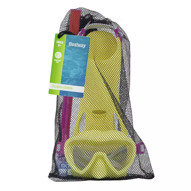Snorkeling készlet 3+ 25039