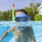 Snorkeling készlet 3+ 25039,6