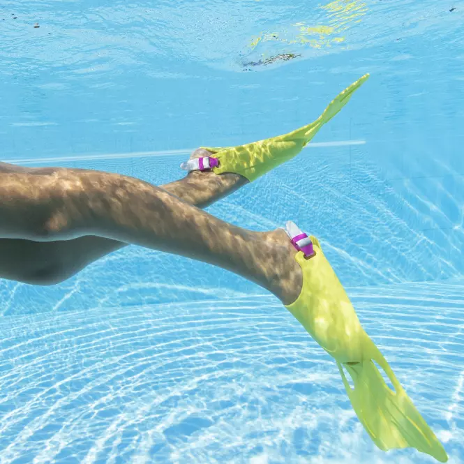 Snorkeling készlet 3+ 25039
