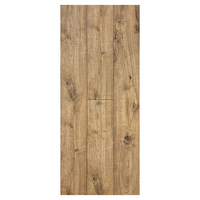 Laminált padló tölgy Boston 8mm AC4 Easy Step 59914,3
