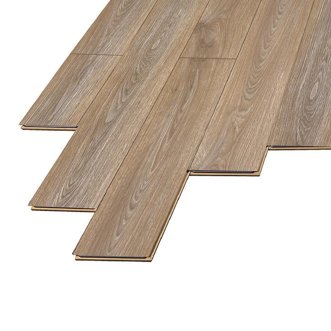 Laminált padló tölgy Vegas 8 mm AC5 Promo 59924,3