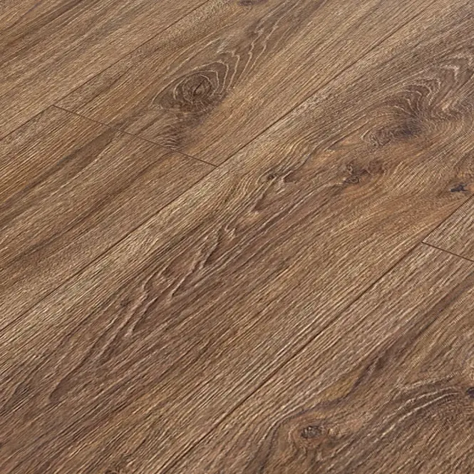 Laminált padló tölgy Panama 8 mm AC5 Aqua Parquet Mercado 40084